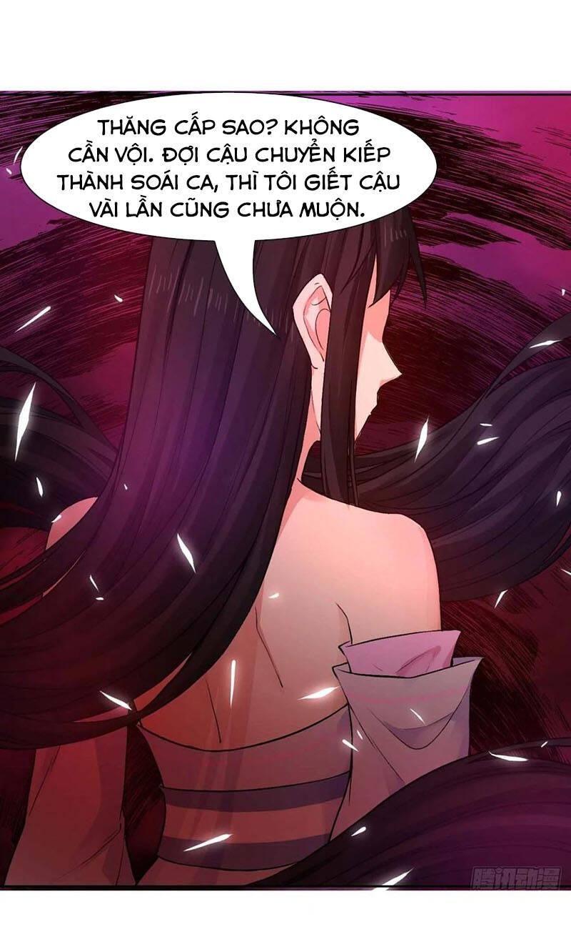 Sư Tỷ Của Ta Rất Cứng Chapter 172 - Trang 23