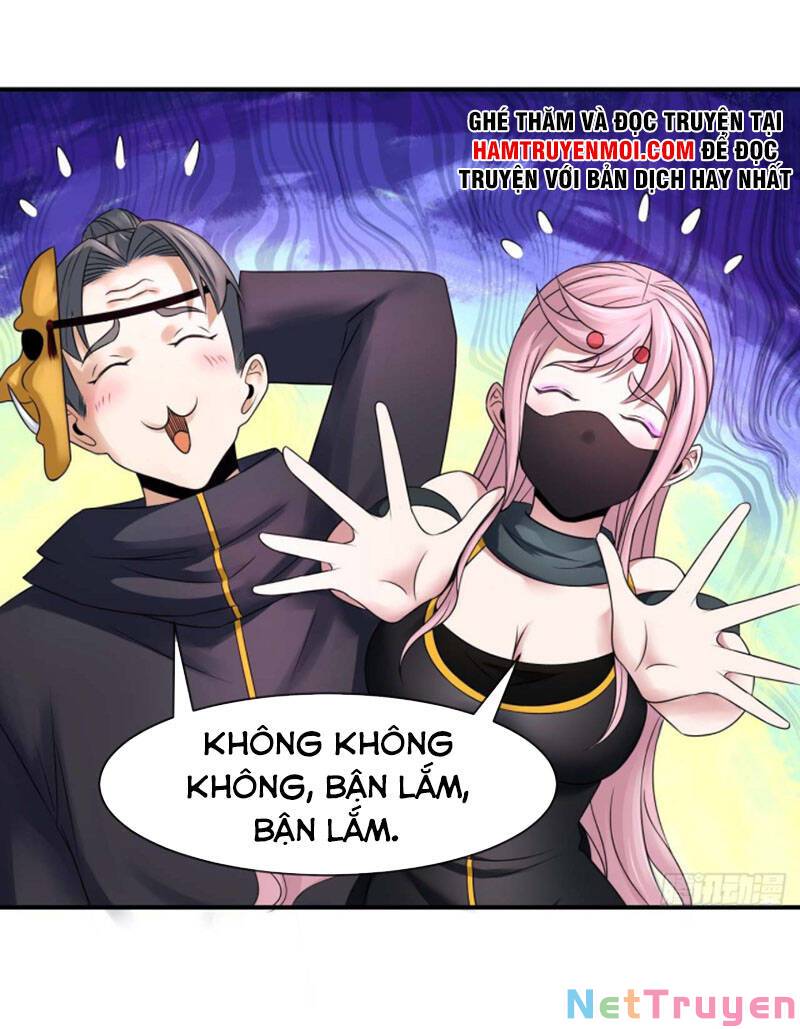 Sư Tỷ Của Ta Rất Cứng Chapter 190 - Trang 26