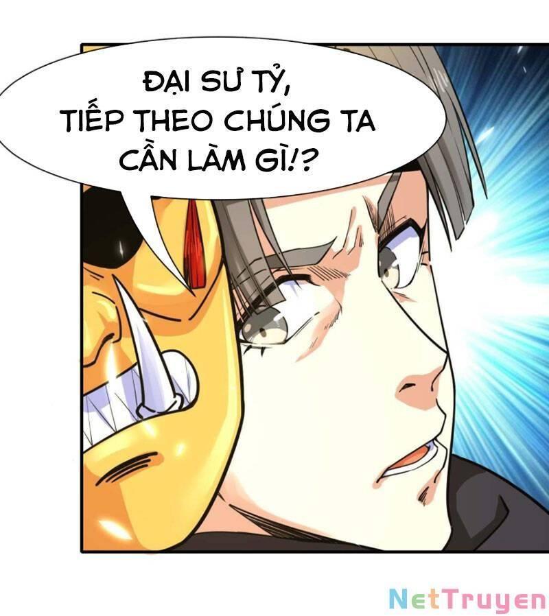 Sư Tỷ Của Ta Rất Cứng Chapter 203 - Trang 3