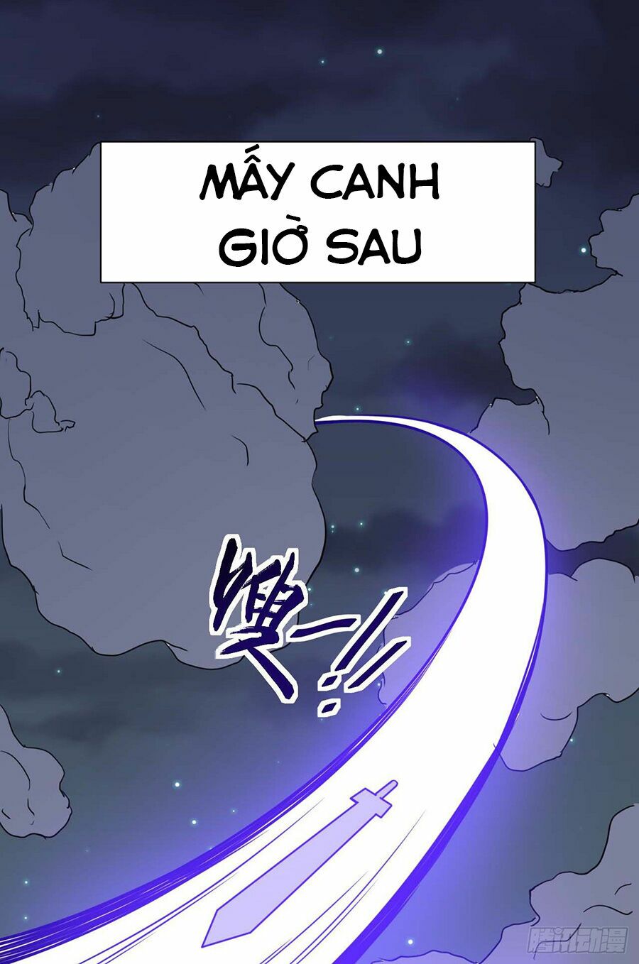 Sư Tỷ Của Ta Rất Cứng Chapter 11 - Trang 7