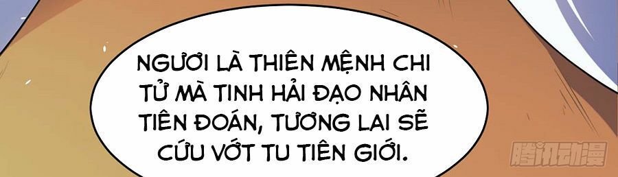 Sư Tỷ Của Ta Rất Cứng Chapter 2 - Trang 16