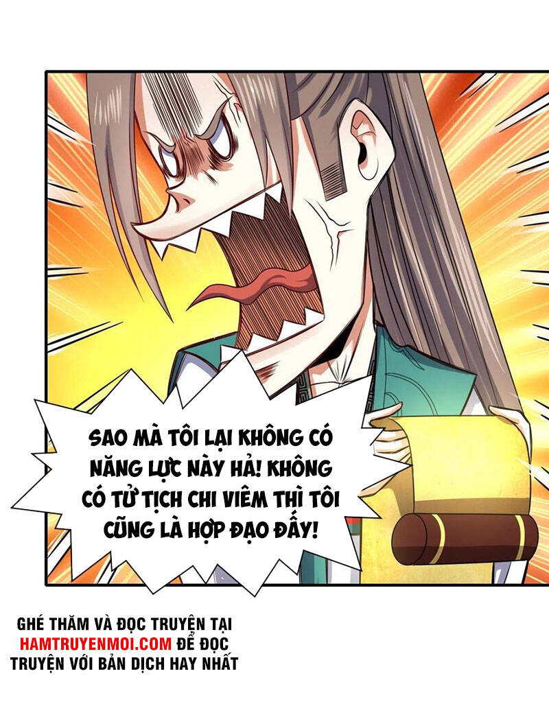 Sư Tỷ Của Ta Rất Cứng Chapter 180 - Trang 12