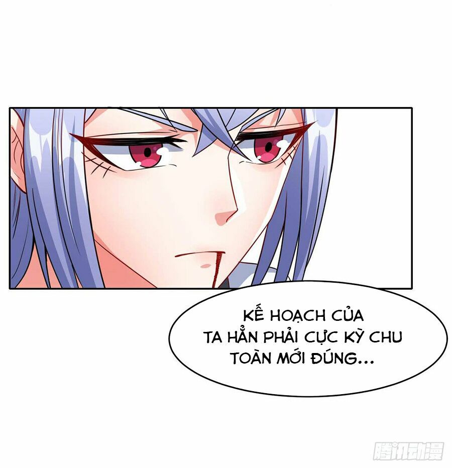 Sư Tỷ Của Ta Rất Cứng Chapter 15 - Trang 29