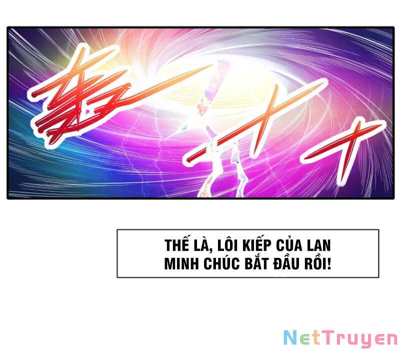 Sư Tỷ Của Ta Rất Cứng Chapter 188 - Trang 13