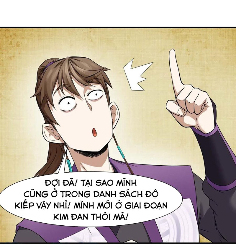 Sư Tỷ Của Ta Rất Cứng Chapter 184 - Trang 13