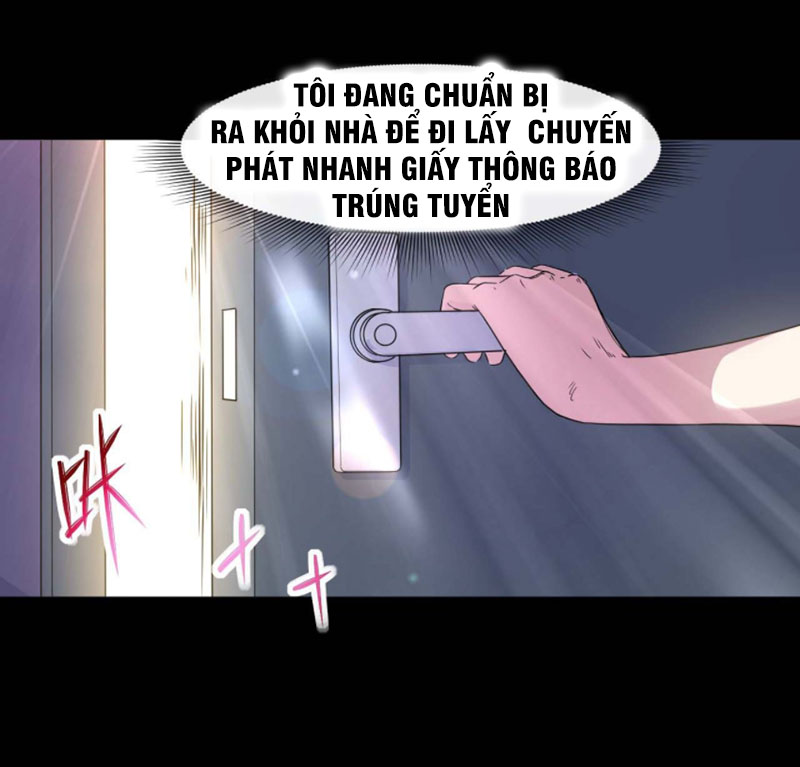 Sư Tỷ Của Ta Rất Cứng Chapter 206 - Trang 1