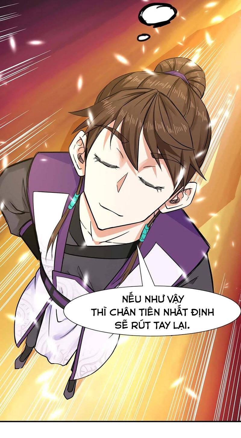 Sư Tỷ Của Ta Rất Cứng Chapter 175 - Trang 1