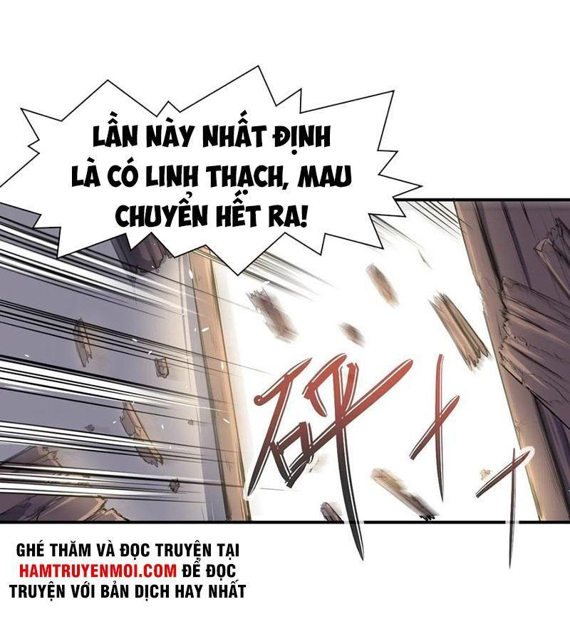 Sư Tỷ Của Ta Rất Cứng Chapter 170 - Trang 18