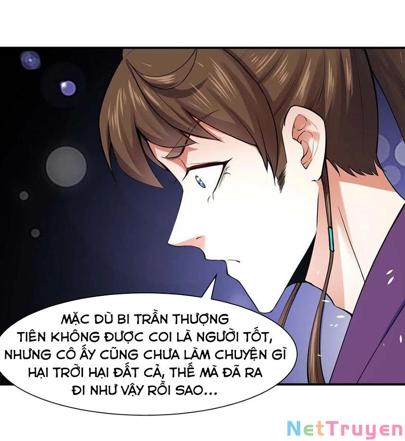 Sư Tỷ Của Ta Rất Cứng Chapter 191 - Trang 13