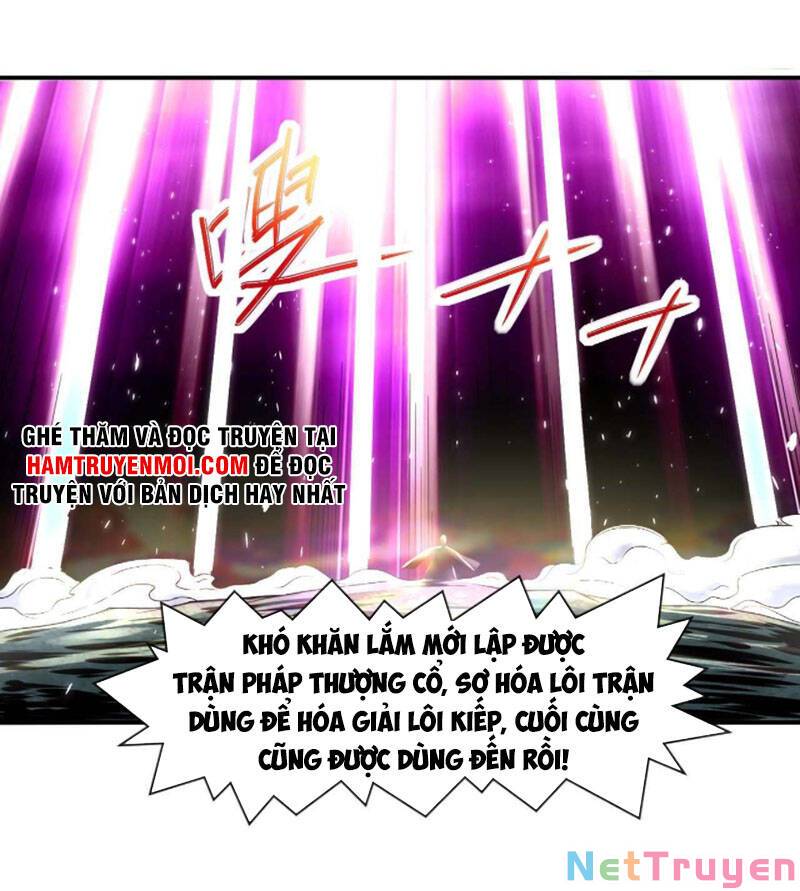 Sư Tỷ Của Ta Rất Cứng Chapter 188 - Trang 6