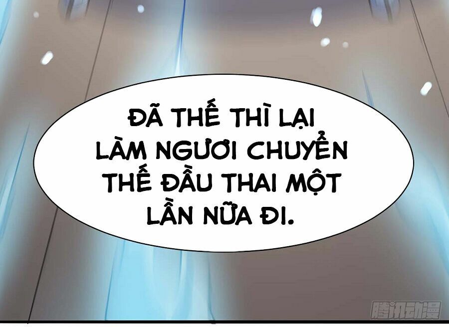 Sư Tỷ Của Ta Rất Cứng Chapter 16 - Trang 46