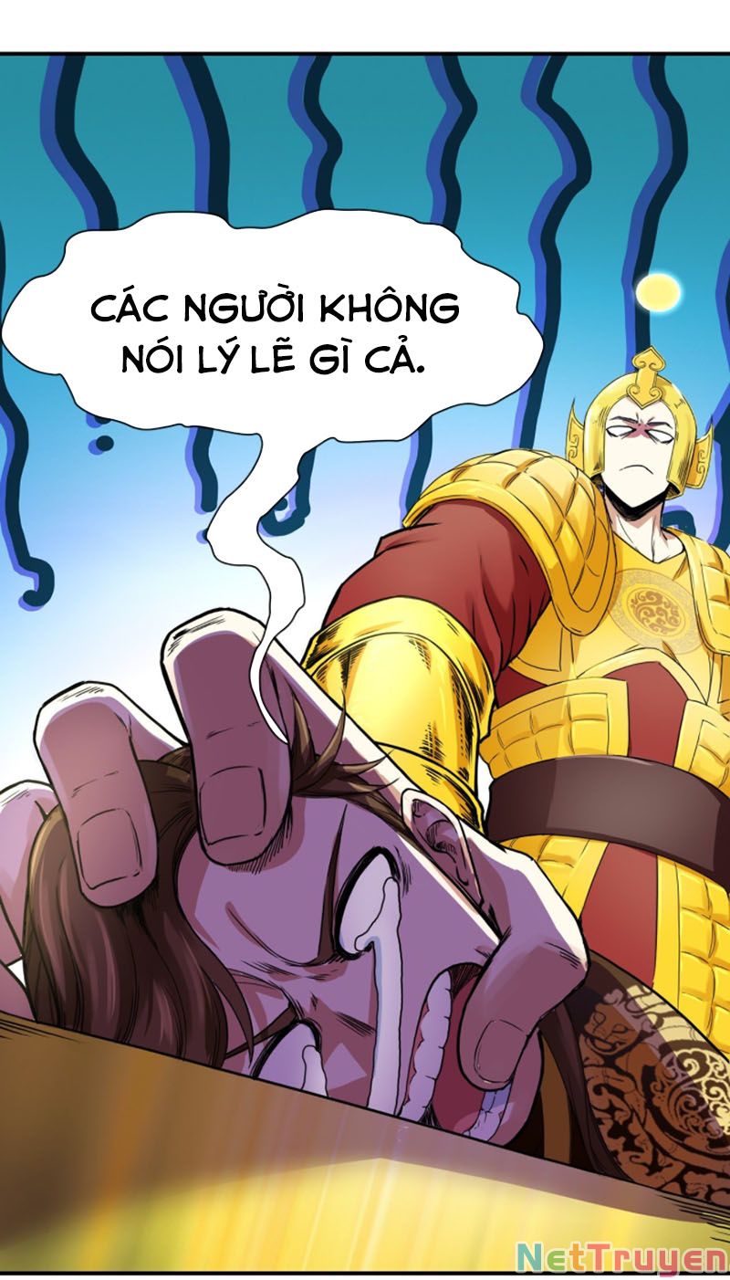 Sư Tỷ Của Ta Rất Cứng Chapter 198 - Trang 15