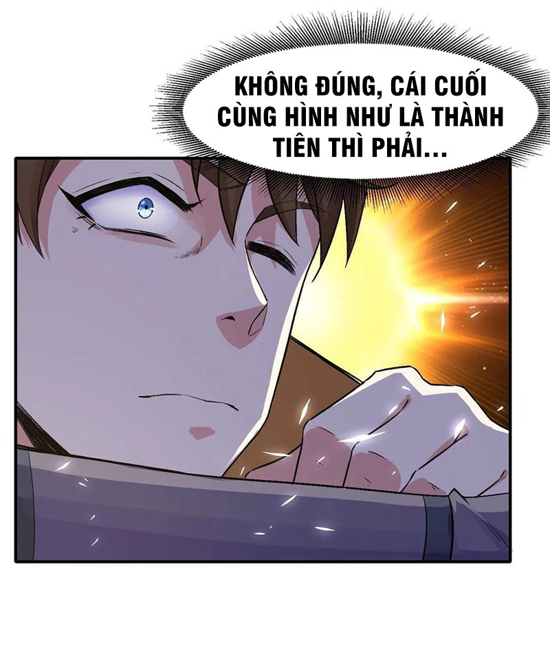 Sư Tỷ Của Ta Rất Cứng Chapter 163 - Trang 15