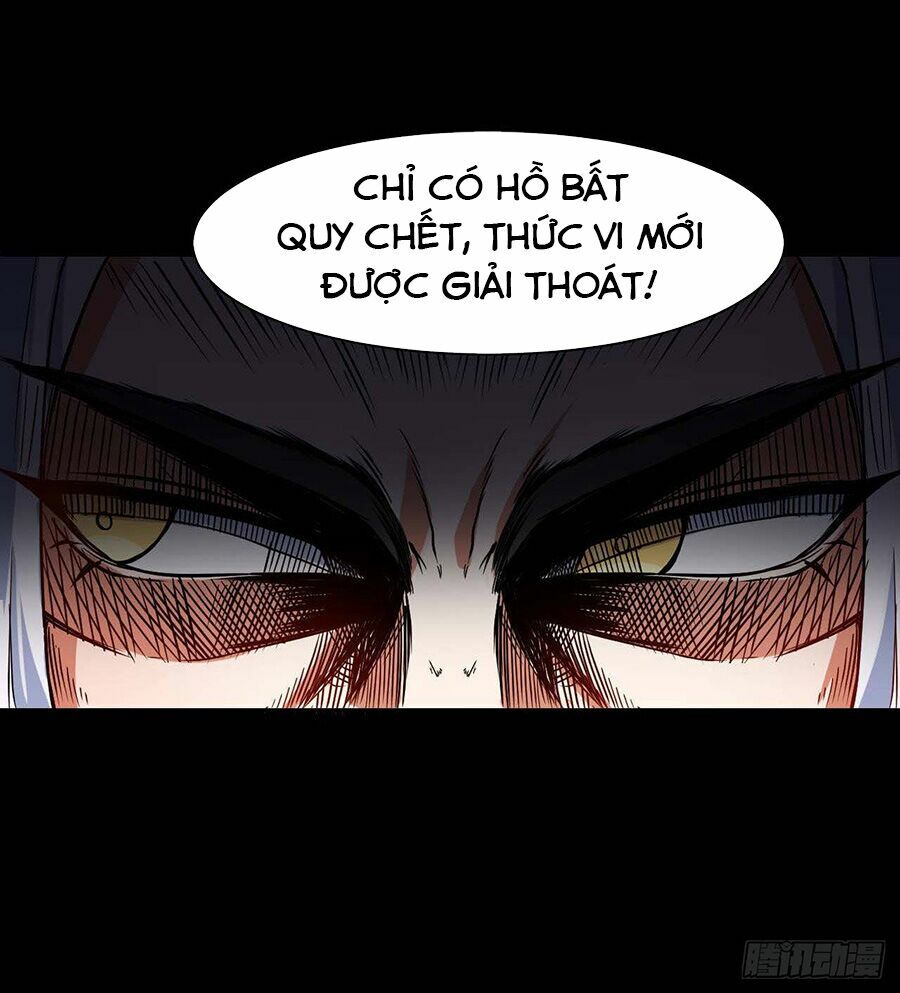 Sư Tỷ Của Ta Rất Cứng Chapter 22 - Trang 24