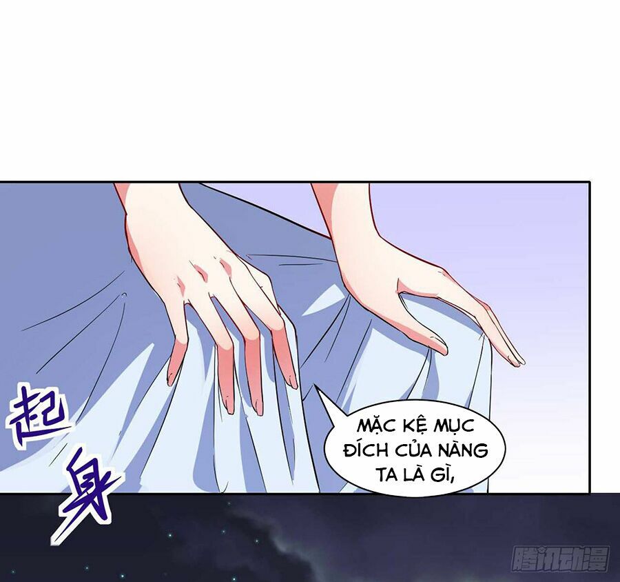 Sư Tỷ Của Ta Rất Cứng Chapter 20 - Trang 5