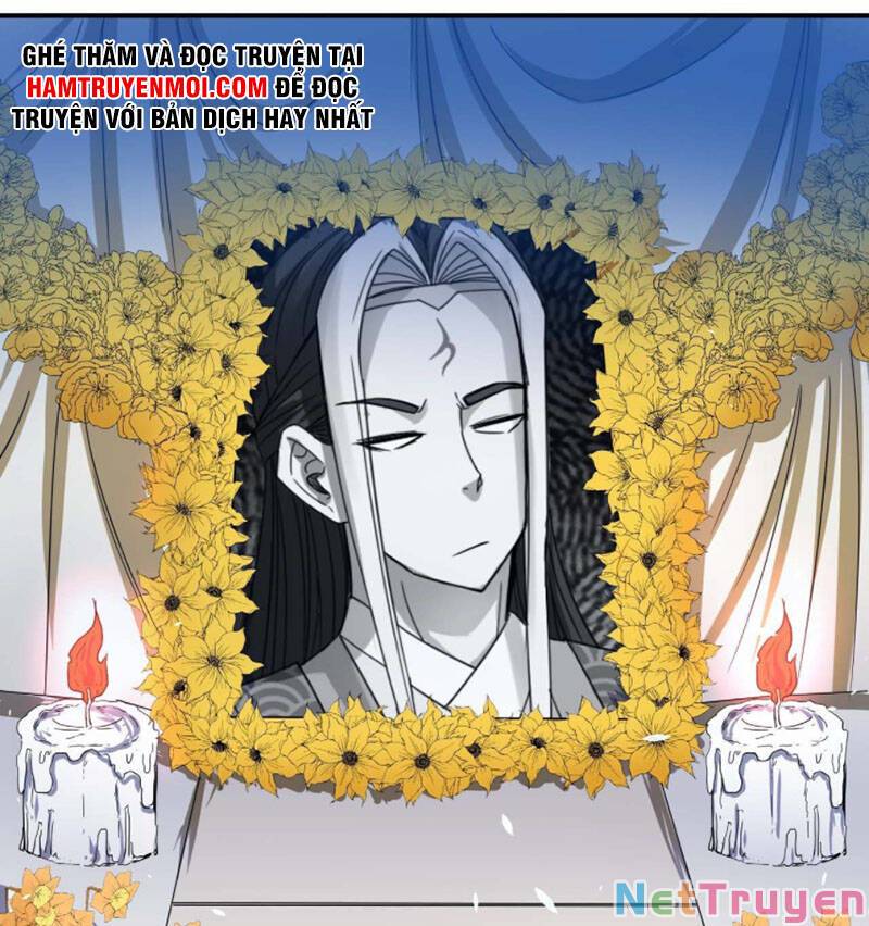 Sư Tỷ Của Ta Rất Cứng Chapter 189 - Trang 12