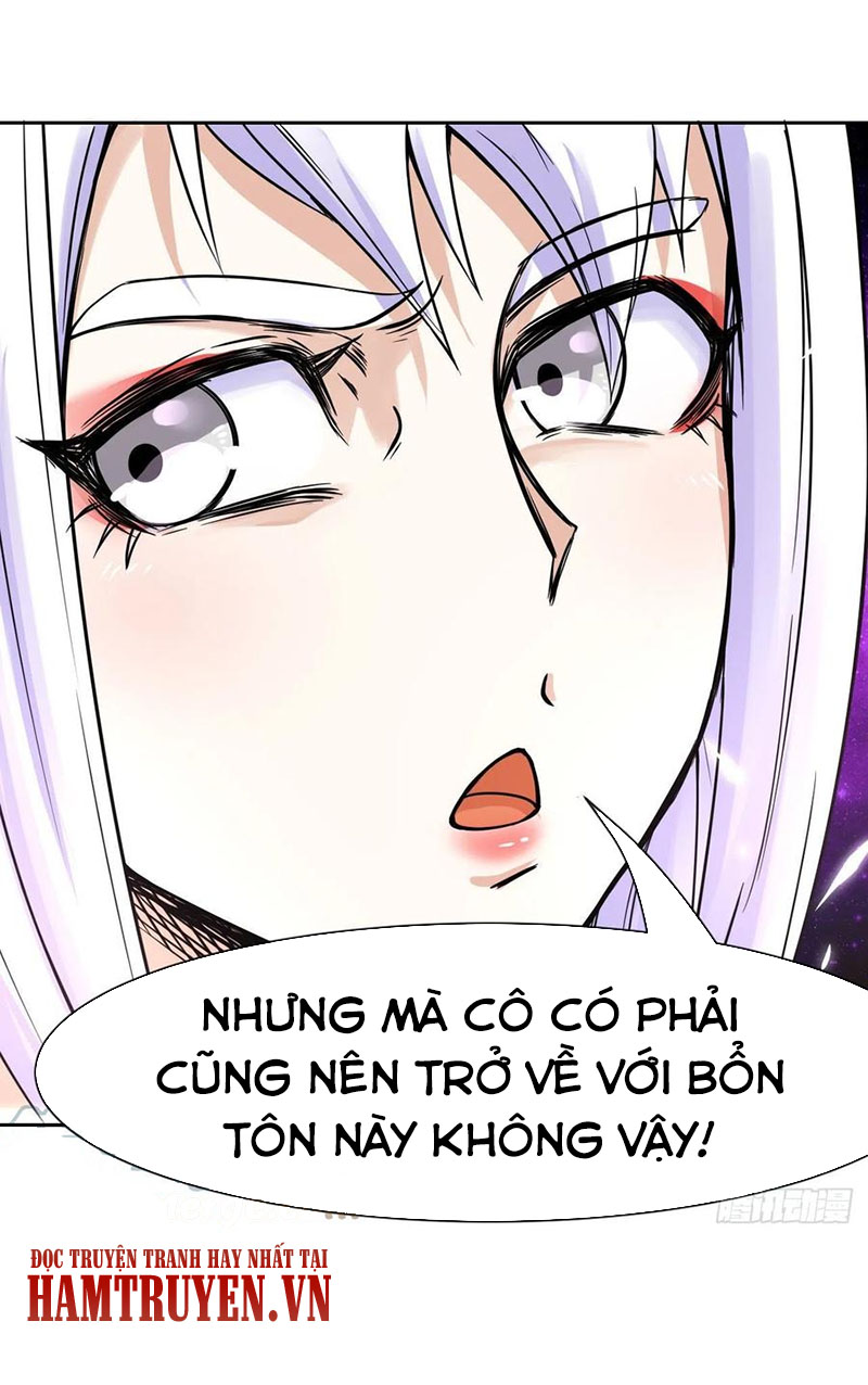 Sư Tỷ Của Ta Rất Cứng Chapter 162 - Trang 11