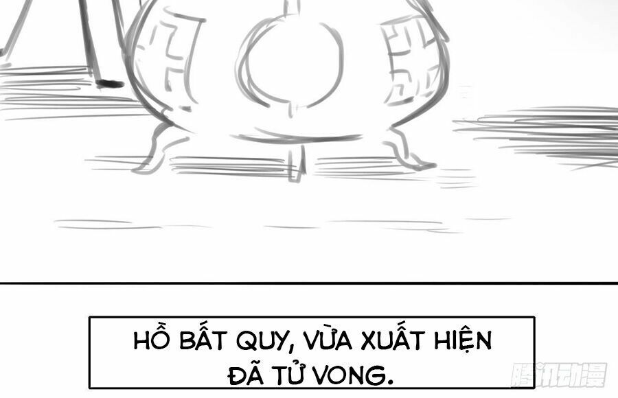 Sư Tỷ Của Ta Rất Cứng Chapter 16 - Trang 51