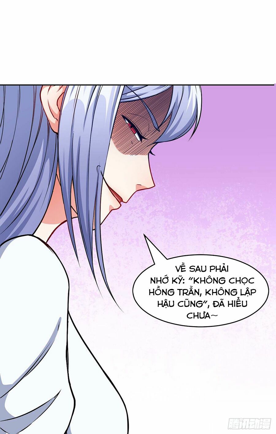 Sư Tỷ Của Ta Rất Cứng Chapter 20 - Trang 44