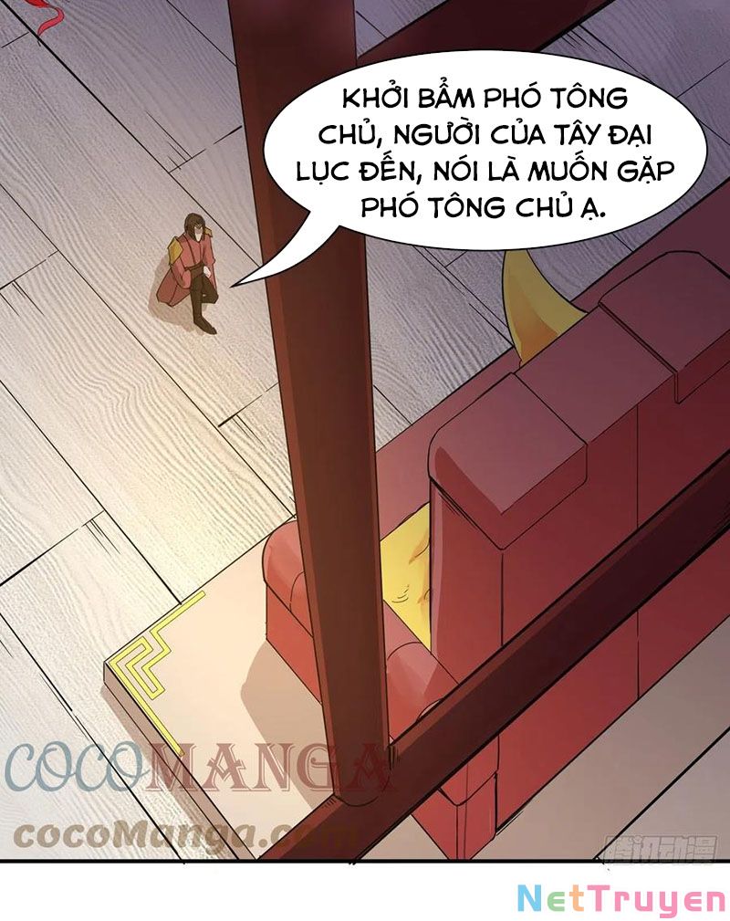 Sư Tỷ Của Ta Rất Cứng Chapter 178 - Trang 3