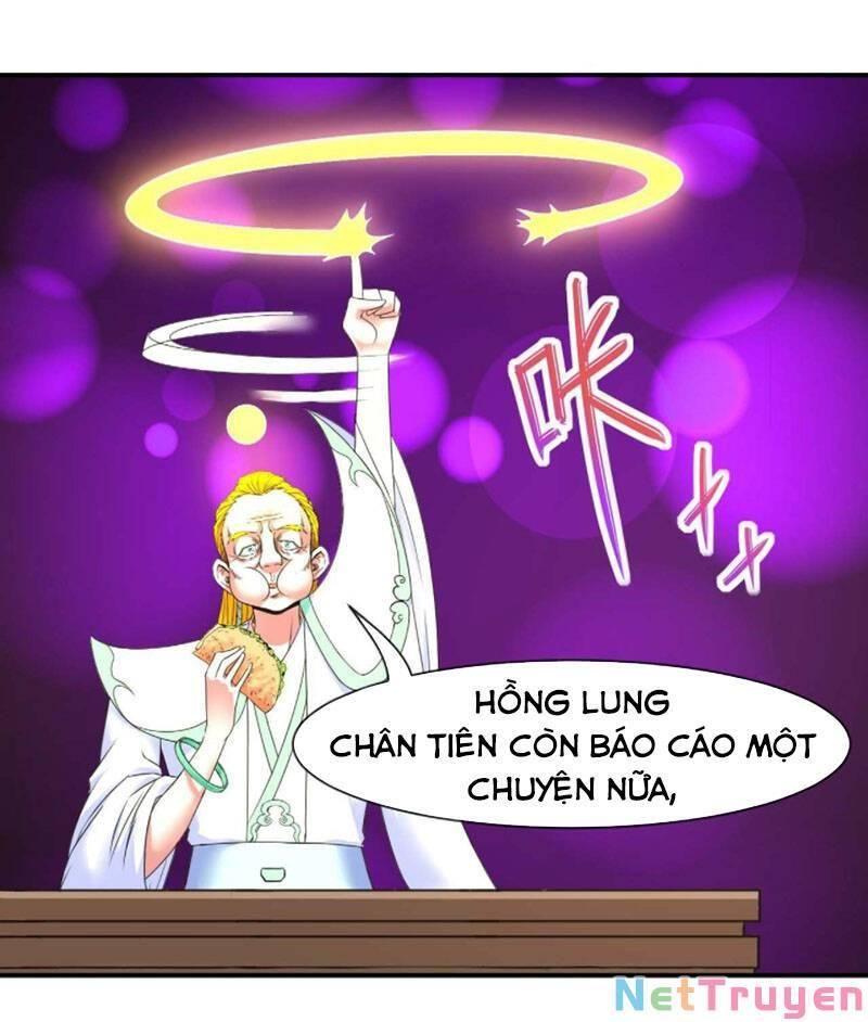 Sư Tỷ Của Ta Rất Cứng Chapter 192 - Trang 28