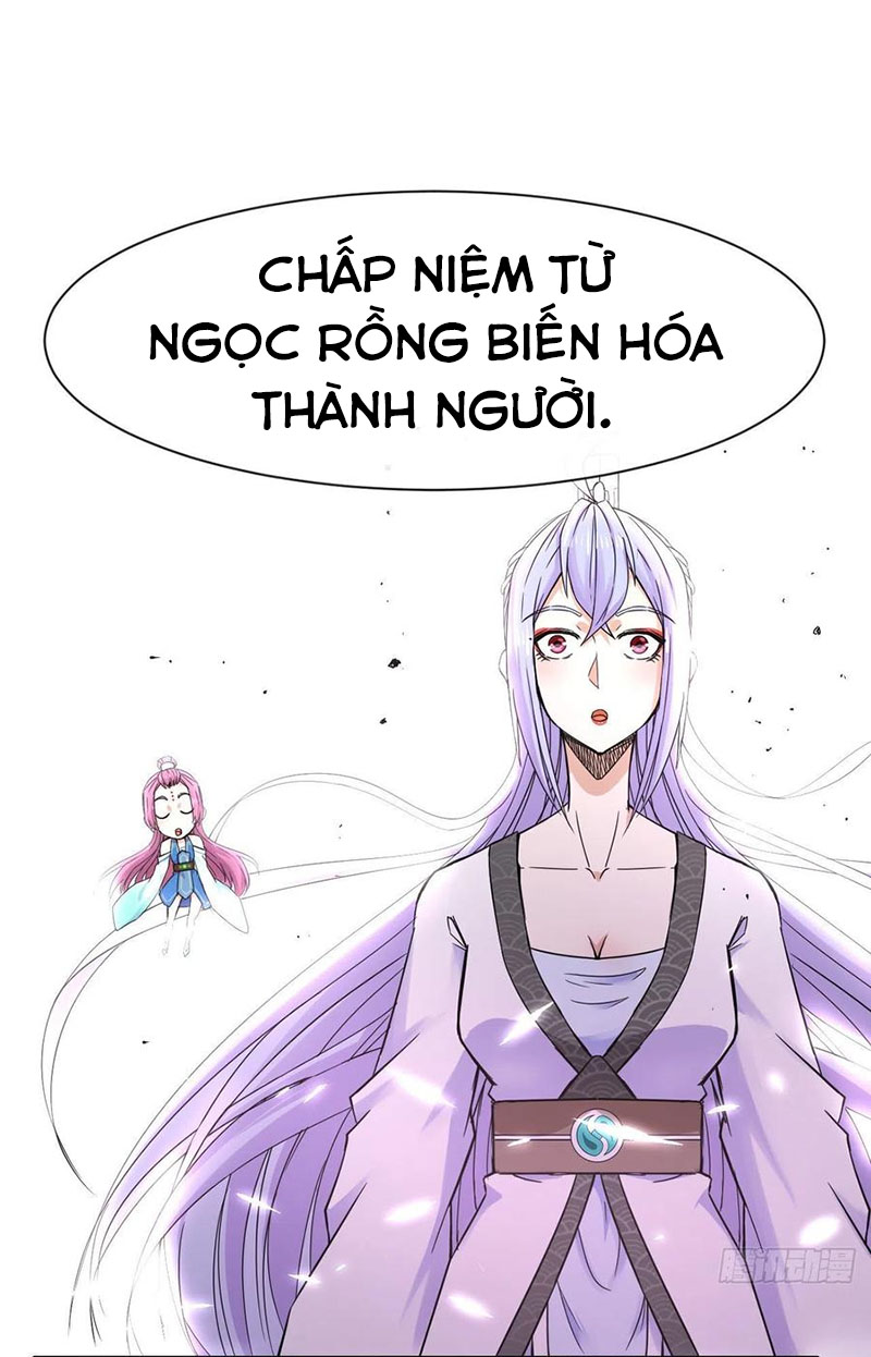 Sư Tỷ Của Ta Rất Cứng Chapter 162 - Trang 12