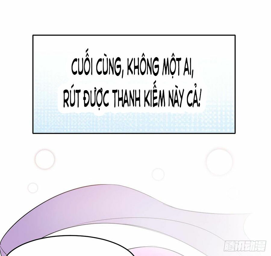 Sư Tỷ Của Ta Rất Cứng Chapter 2 - Trang 37