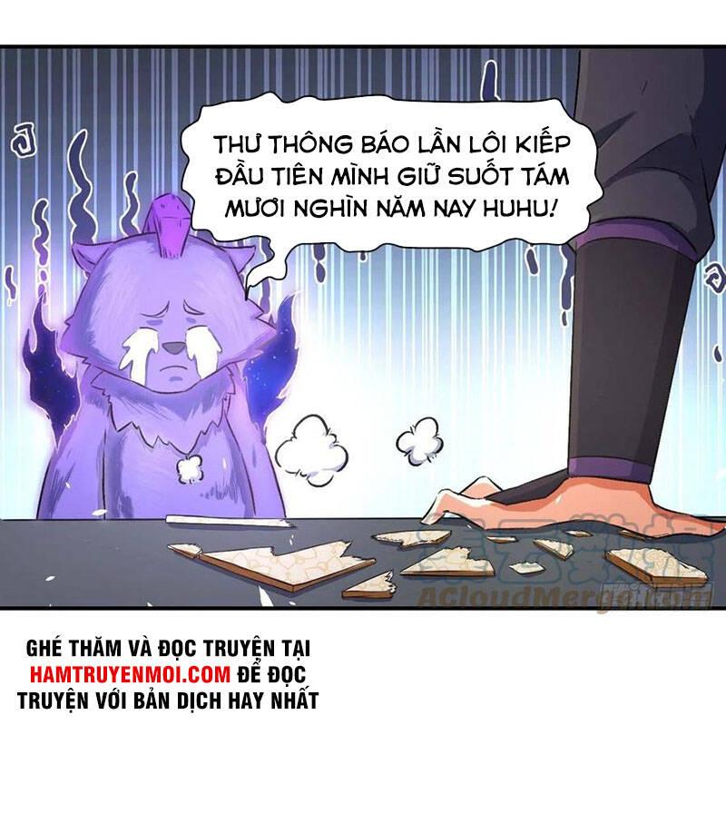 Sư Tỷ Của Ta Rất Cứng Chapter 174 - Trang 16