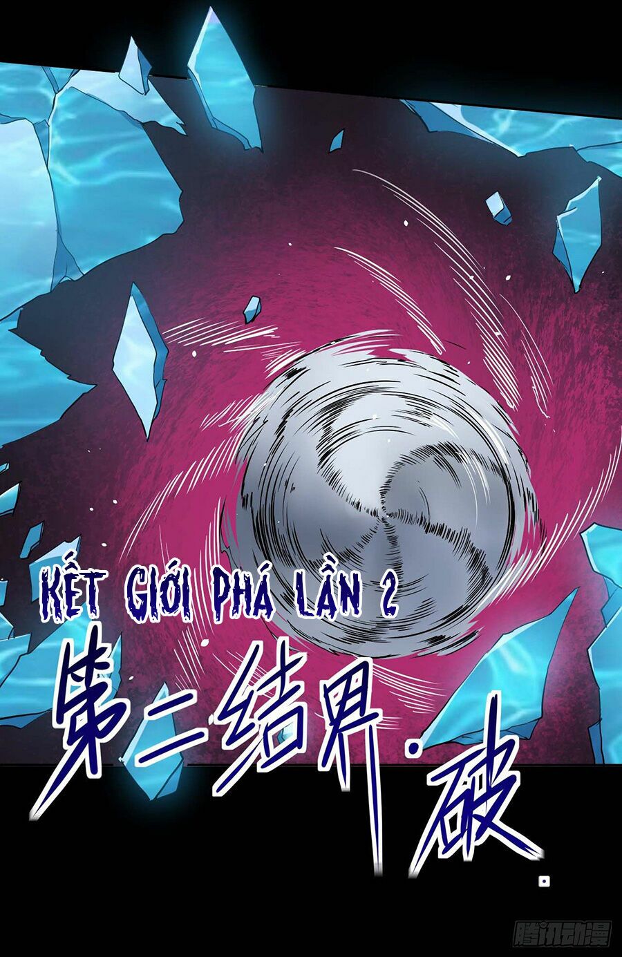 Sư Tỷ Của Ta Rất Cứng Chapter 11 - Trang 27