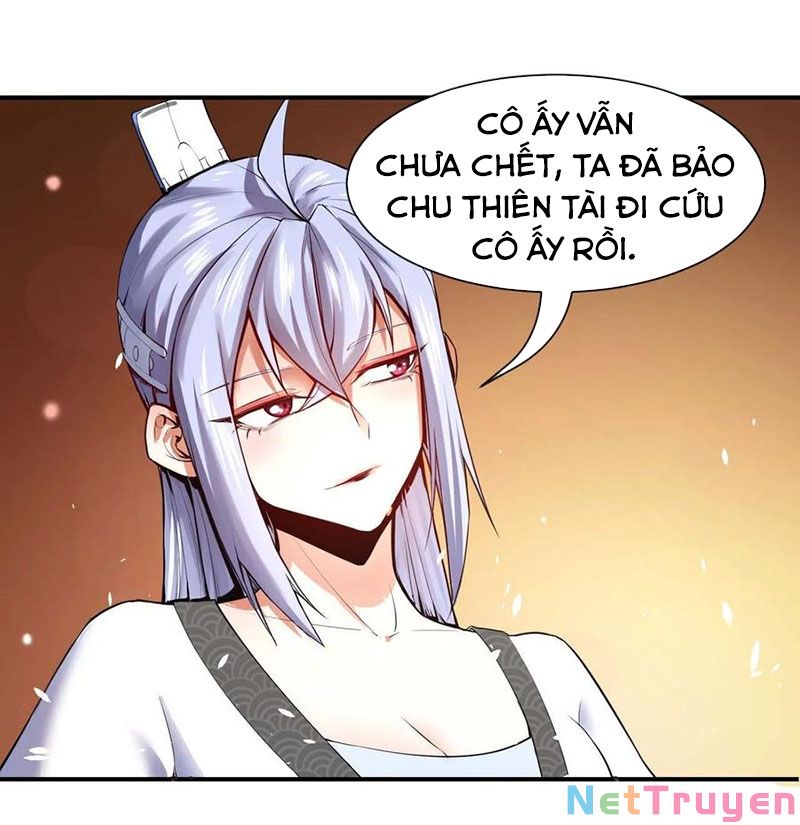 Sư Tỷ Của Ta Rất Cứng Chapter 191 - Trang 15