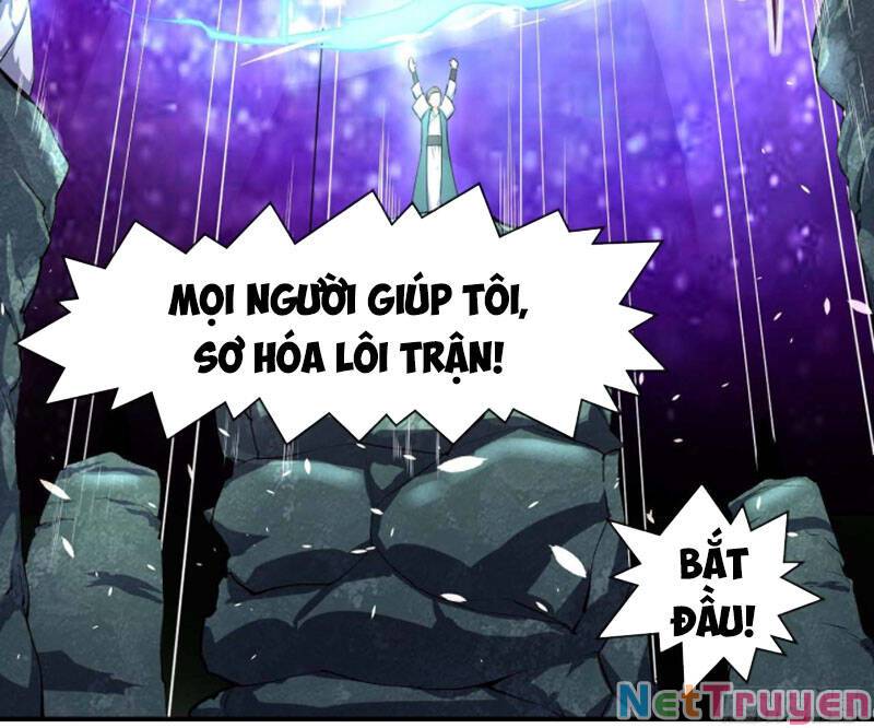 Sư Tỷ Của Ta Rất Cứng Chapter 189 - Trang 21