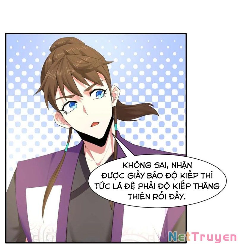 Sư Tỷ Của Ta Rất Cứng Chapter 185 - Trang 1