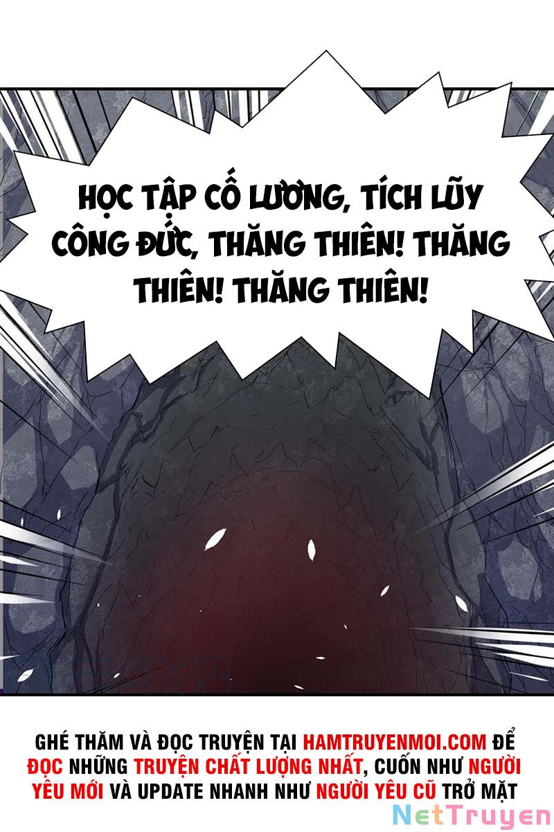 Sư Tỷ Của Ta Rất Cứng Chapter 186 - Trang 31