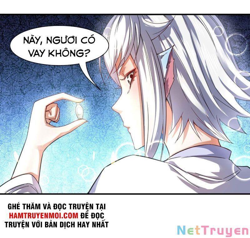 Sư Tỷ Của Ta Rất Cứng Chapter 204 - Trang 20