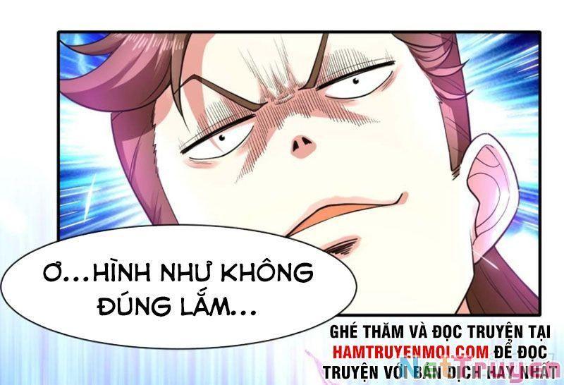 Sư Tỷ Của Ta Rất Cứng Chapter 204 - Trang 28