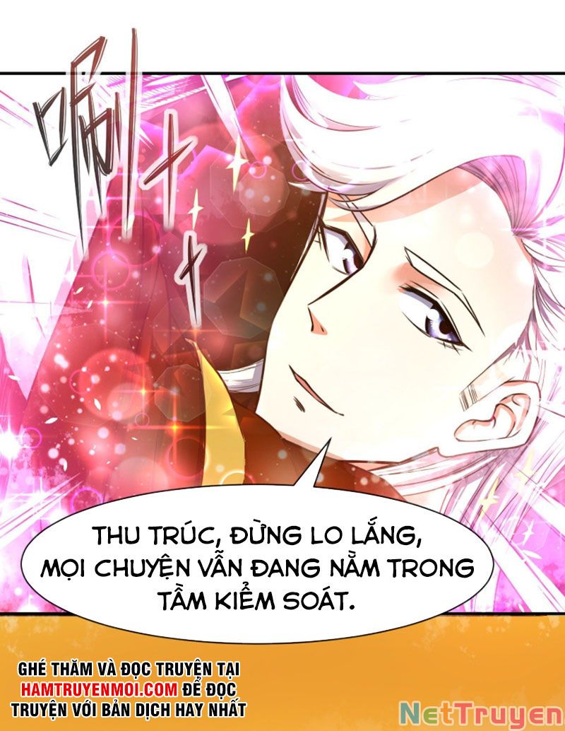 Sư Tỷ Của Ta Rất Cứng Chapter 198 - Trang 10