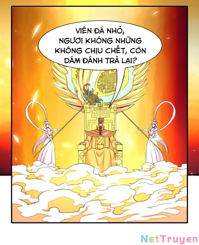 Sư Tỷ Của Ta Rất Cứng Chapter 201 - Trang 32