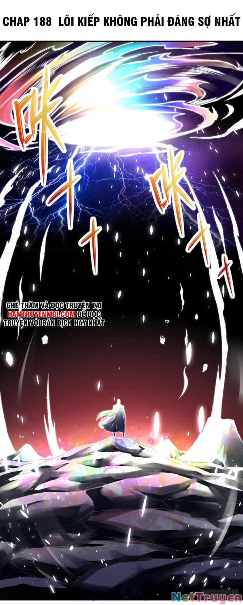 Sư Tỷ Của Ta Rất Cứng Chapter 188 - Trang 0