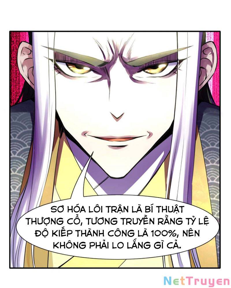 Sư Tỷ Của Ta Rất Cứng Chapter 188 - Trang 15