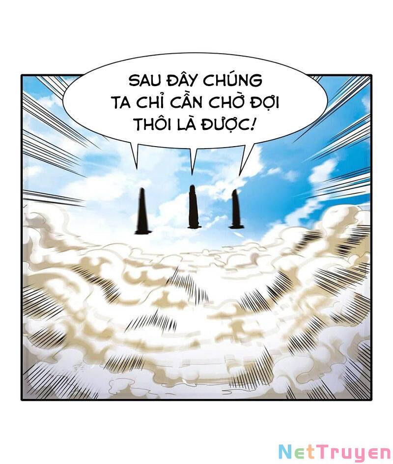 Sư Tỷ Của Ta Rất Cứng Chapter 179 - Trang 9