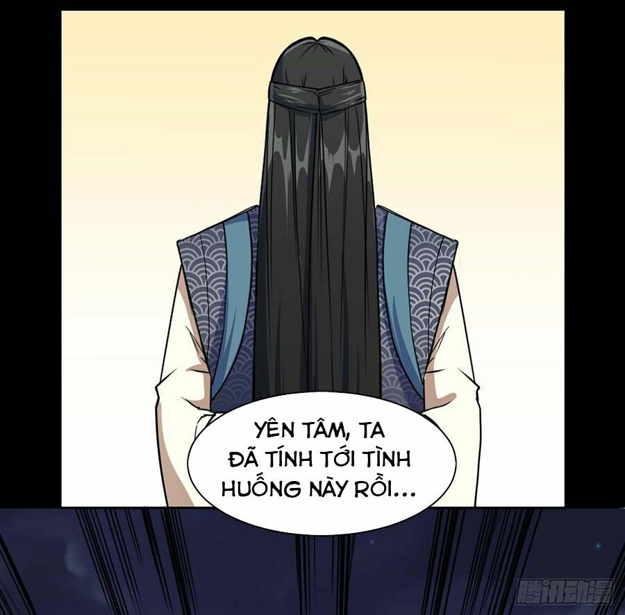 Sư Tỷ Của Ta Rất Cứng Chapter 11 - Trang 5