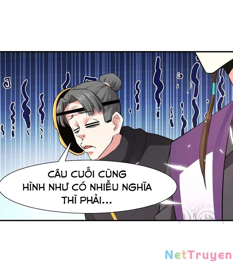 Sư Tỷ Của Ta Rất Cứng Chapter 186 - Trang 15