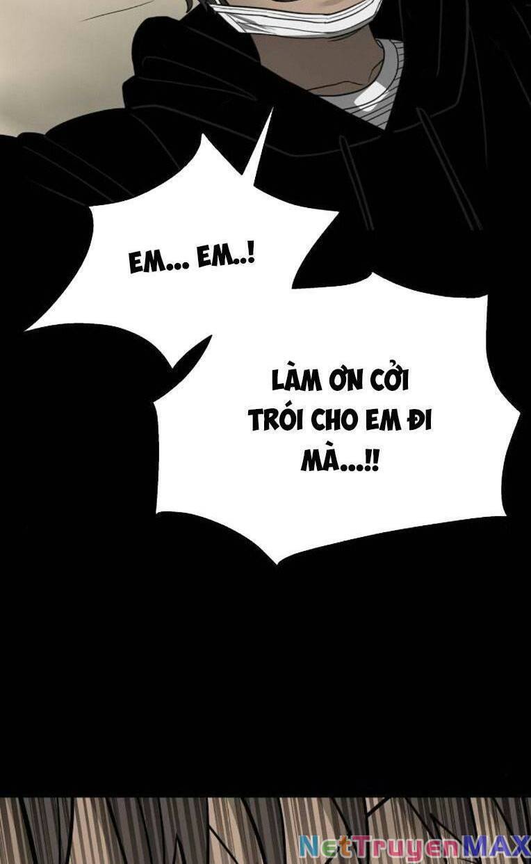 Ngôi Nhà Hoán Đổi Chapter 13 - Trang 38