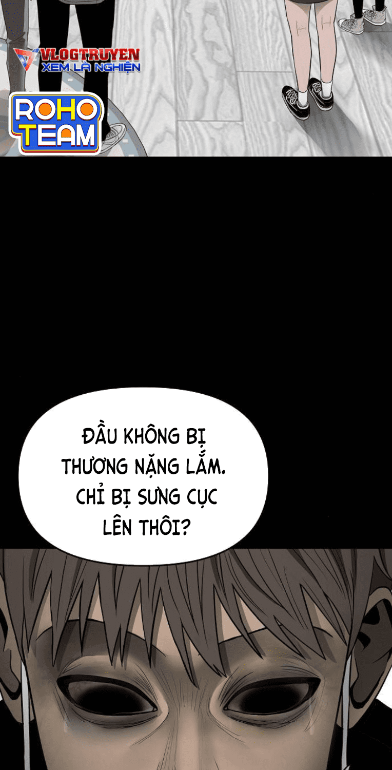 Ngôi Nhà Hoán Đổi Chapter 8 - Trang 32