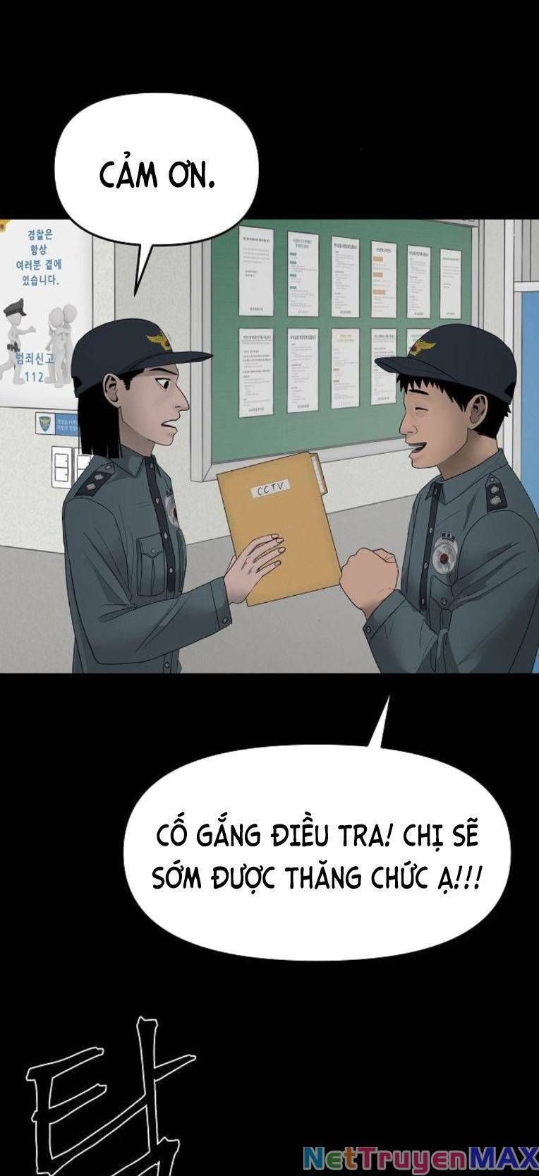 Ngôi Nhà Hoán Đổi Chapter 12 - Trang 73