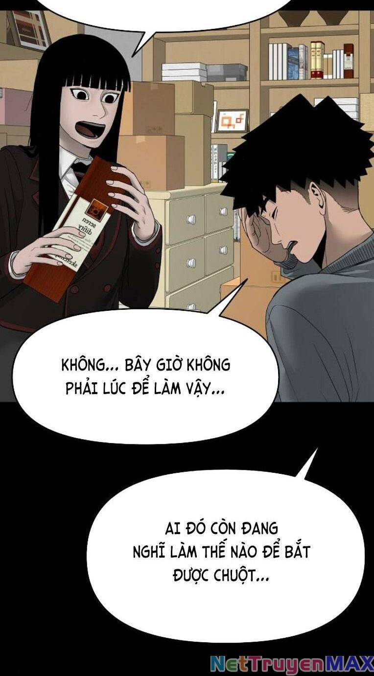 Ngôi Nhà Hoán Đổi Chapter 13 - Trang 75