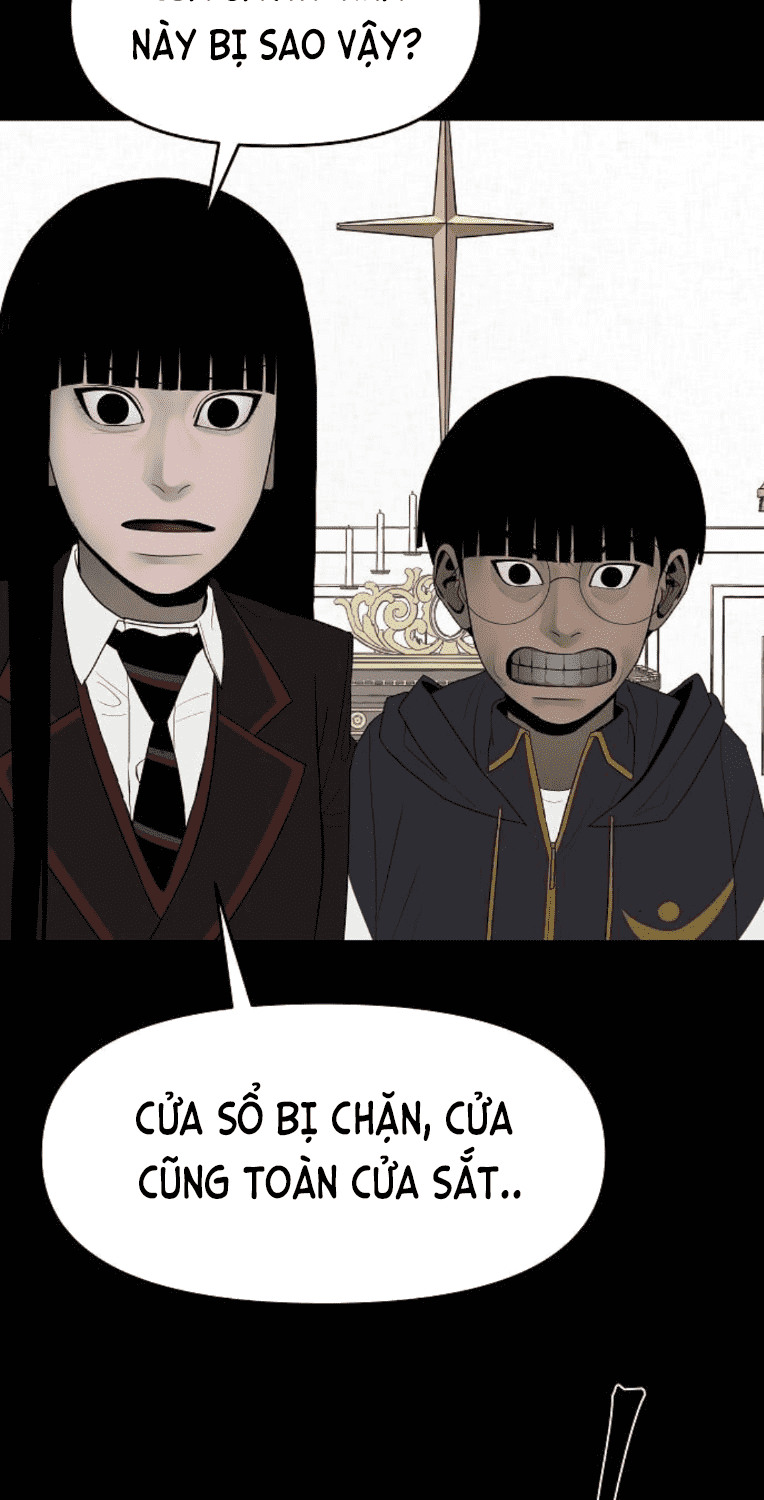 Ngôi Nhà Hoán Đổi Chapter 8 - Trang 62