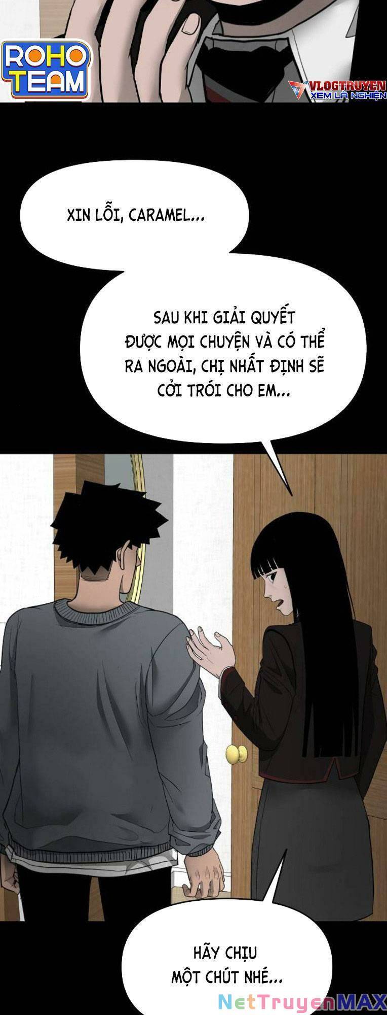 Ngôi Nhà Hoán Đổi Chapter 13 - Trang 36