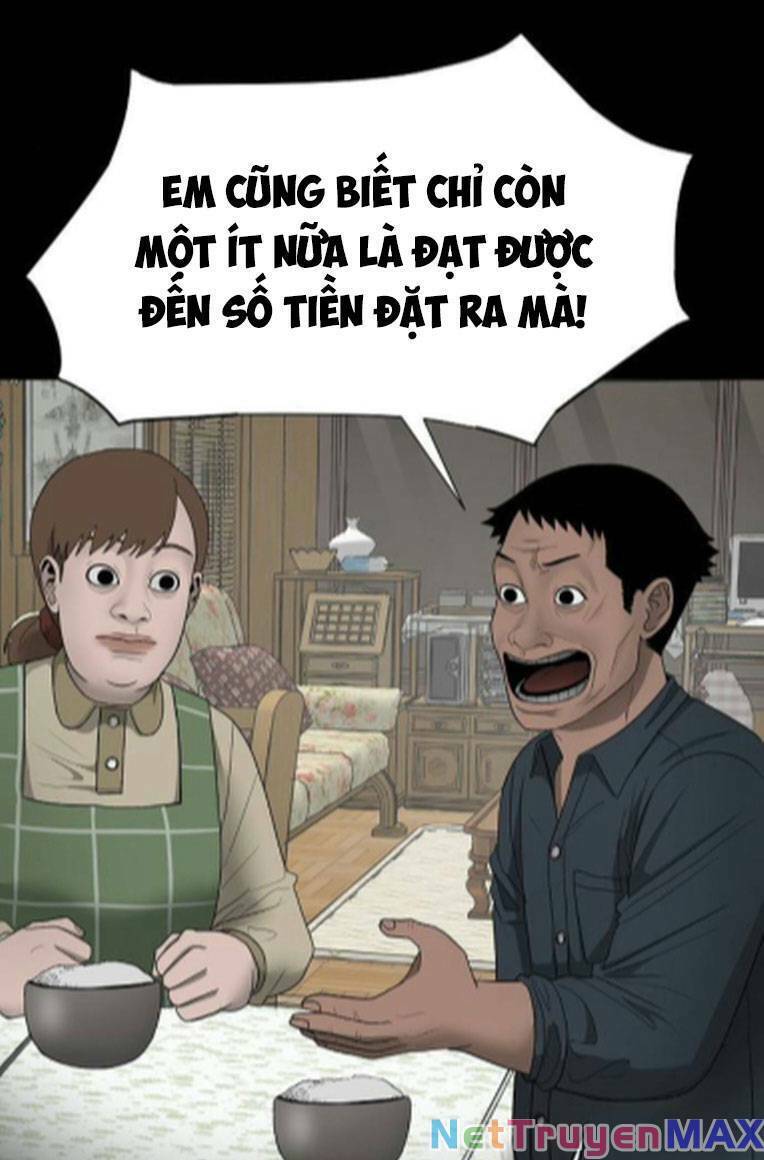 Ngôi Nhà Hoán Đổi Chapter 11 - Trang 42