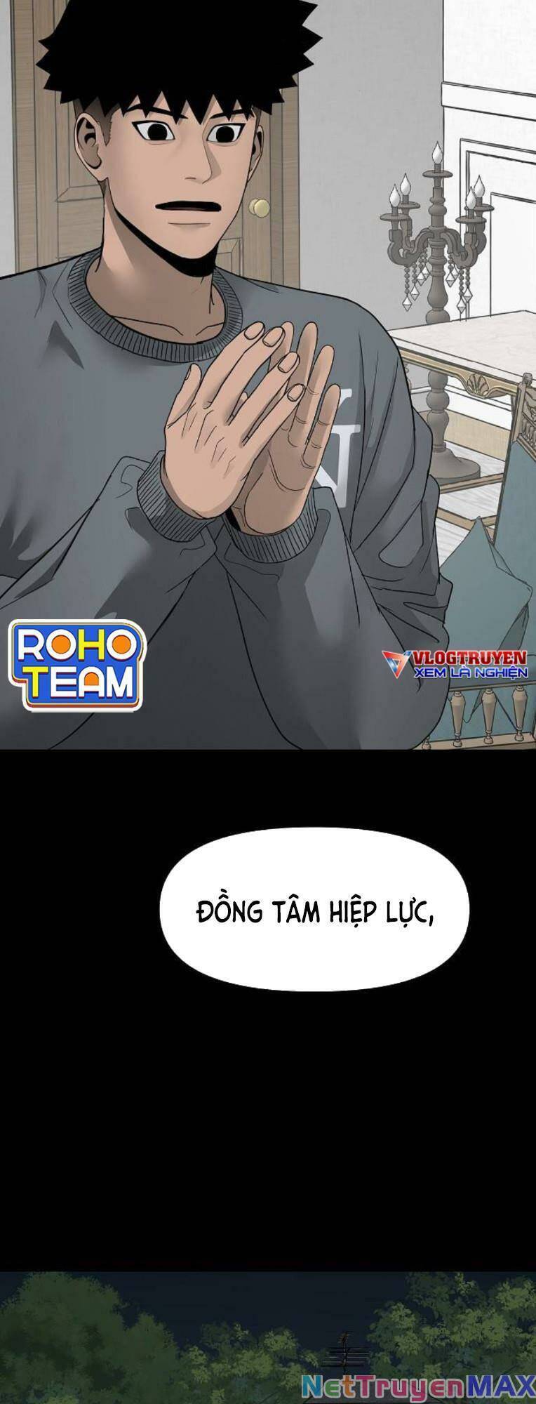 Ngôi Nhà Hoán Đổi Chapter 15 - Trang 89